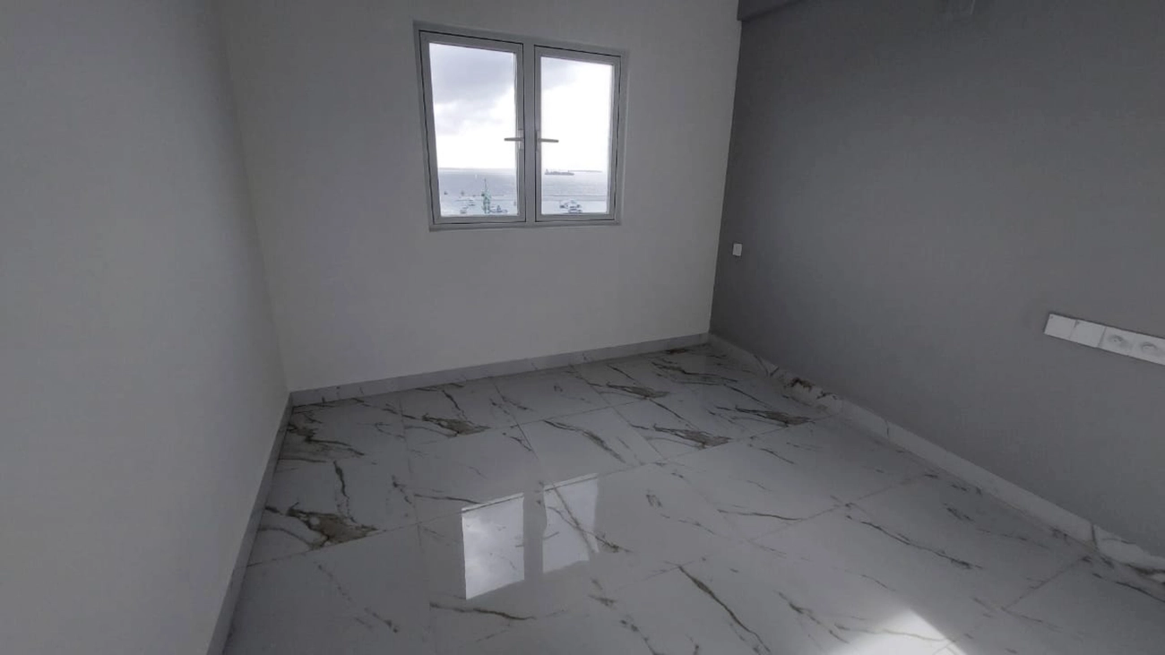 Semi Furnished 3 BR for Rent (HM 295) — Hulhumalé