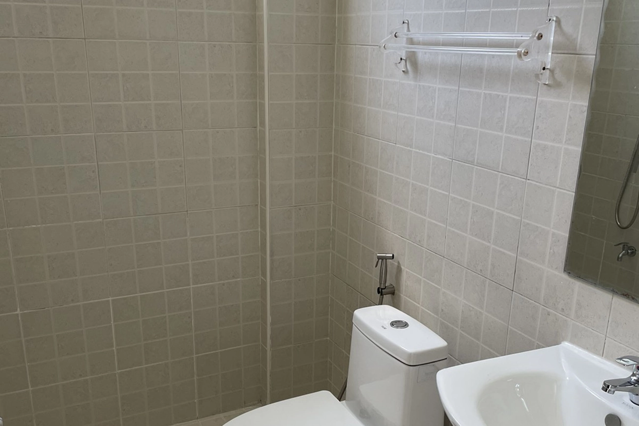 Unfurnished 3 BR for Rent (HM 314) — Hulhumalé