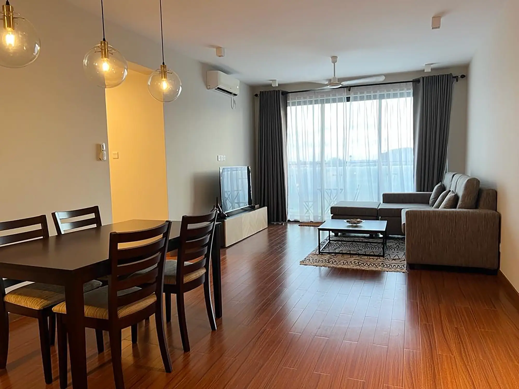 Fully Furnished 2+1 BR for Rent (HM 425) — Hulhumalé