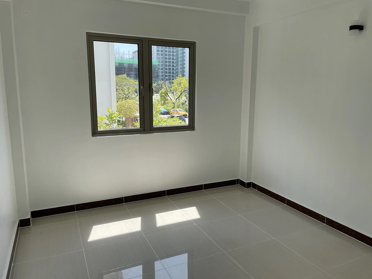 Unfurnished 3 BR for Rent (HM 314) — Hulhumalé