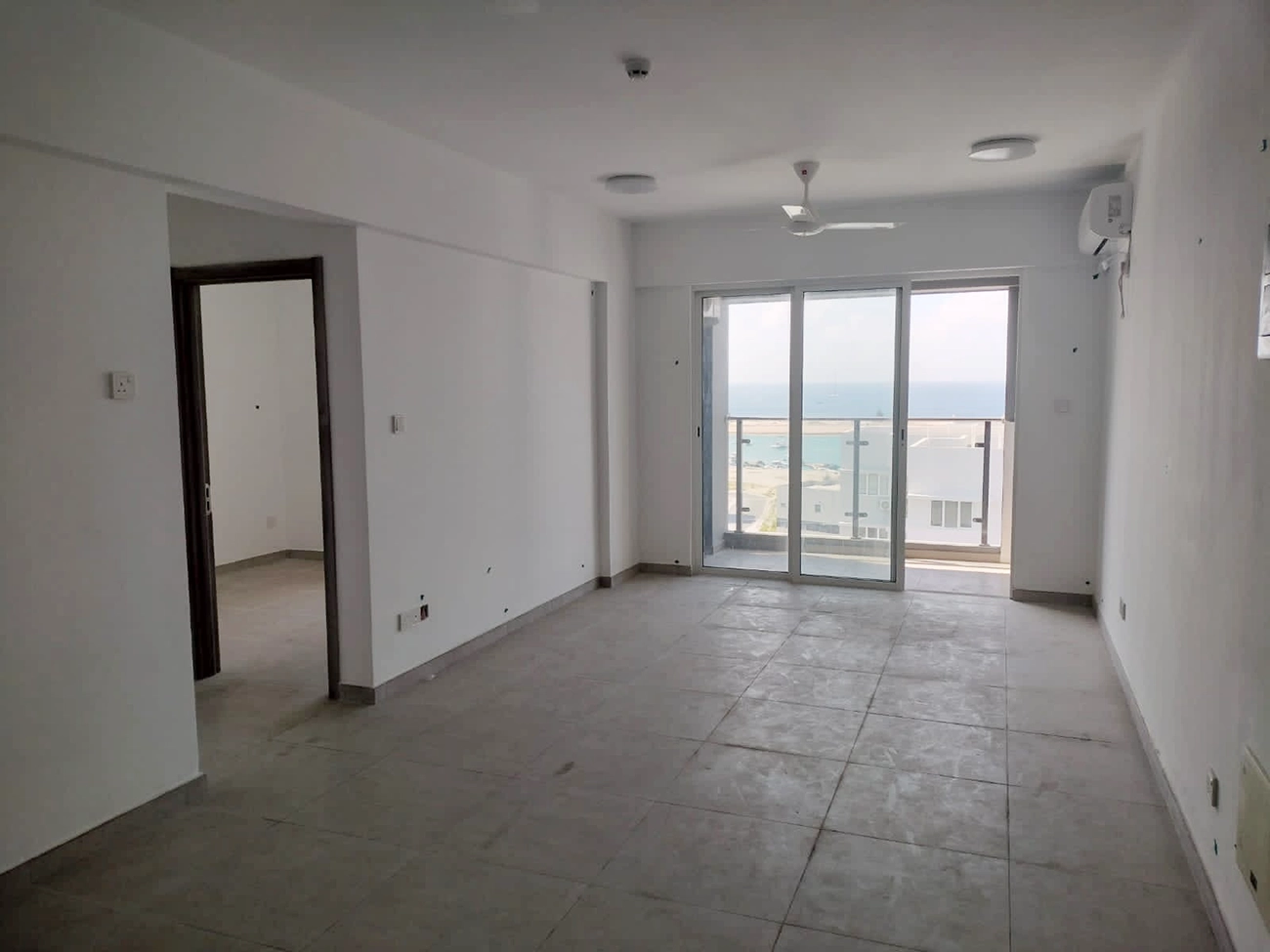 Unfurnished 3 BR for Rent (HM 406) — Hulhumalé