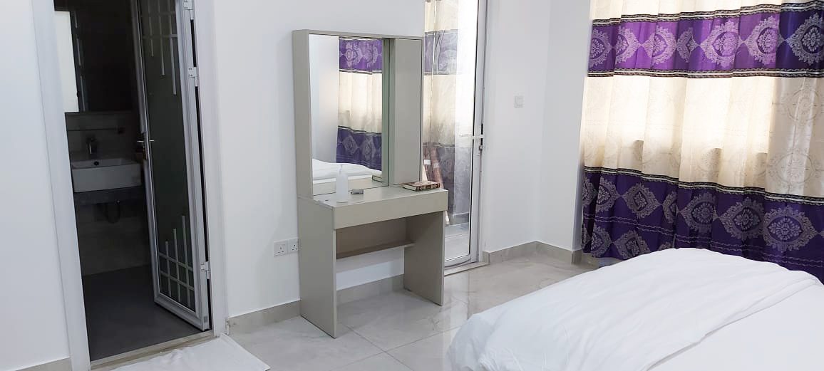 Fully Furnished 3 BHK for Rent (HM 180) — Hulhumalé