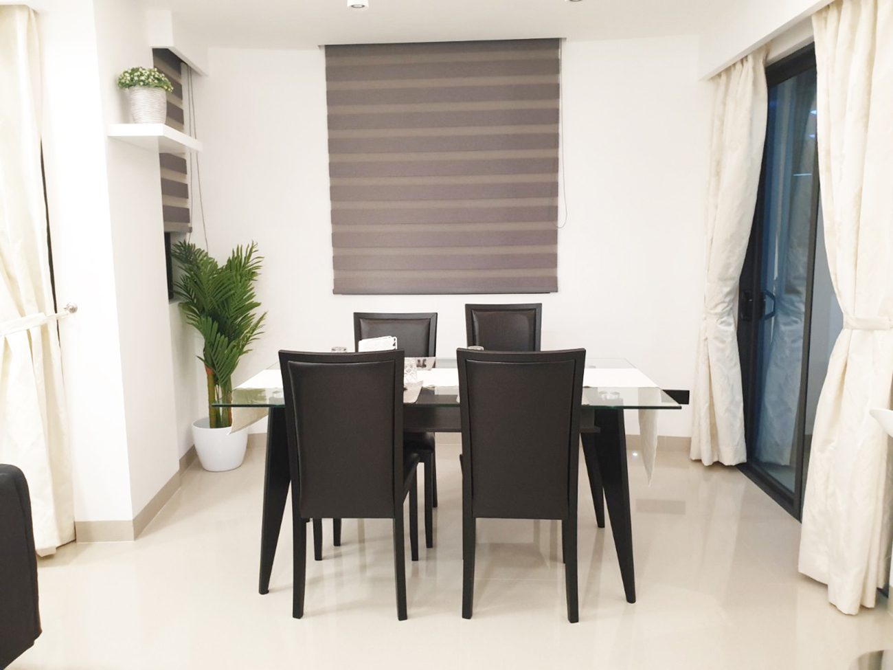 Fully Furnished 3+1 BHK for Rent (ML 131) — Alikilegefaanu Magu