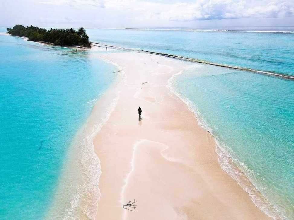 Land Plots for Sale/Lease (IS 105) — B. Fulhadhoo