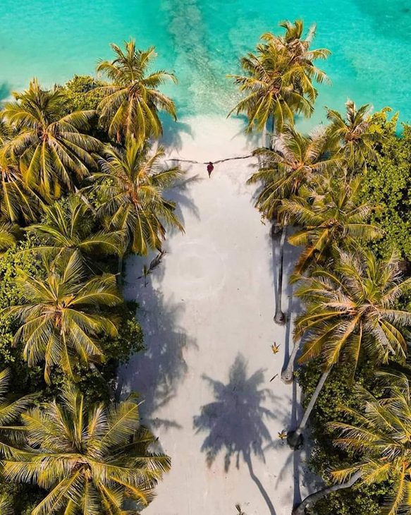 Land Plots for Sale/Lease (IS 105) — B. Fulhadhoo