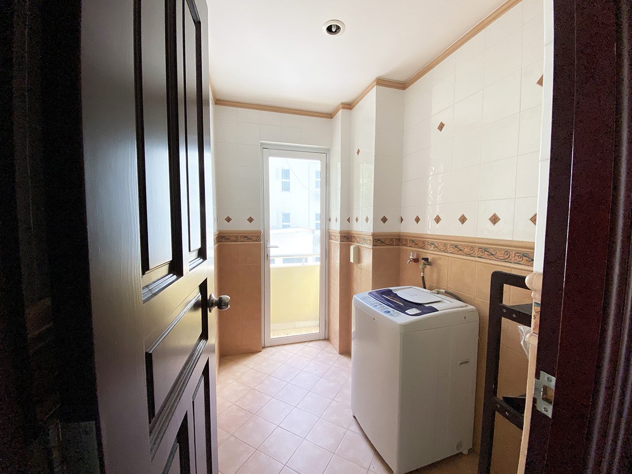 Fully Furnished 2 BR for Rent (ML 115) — Alikilegefaanu Magu