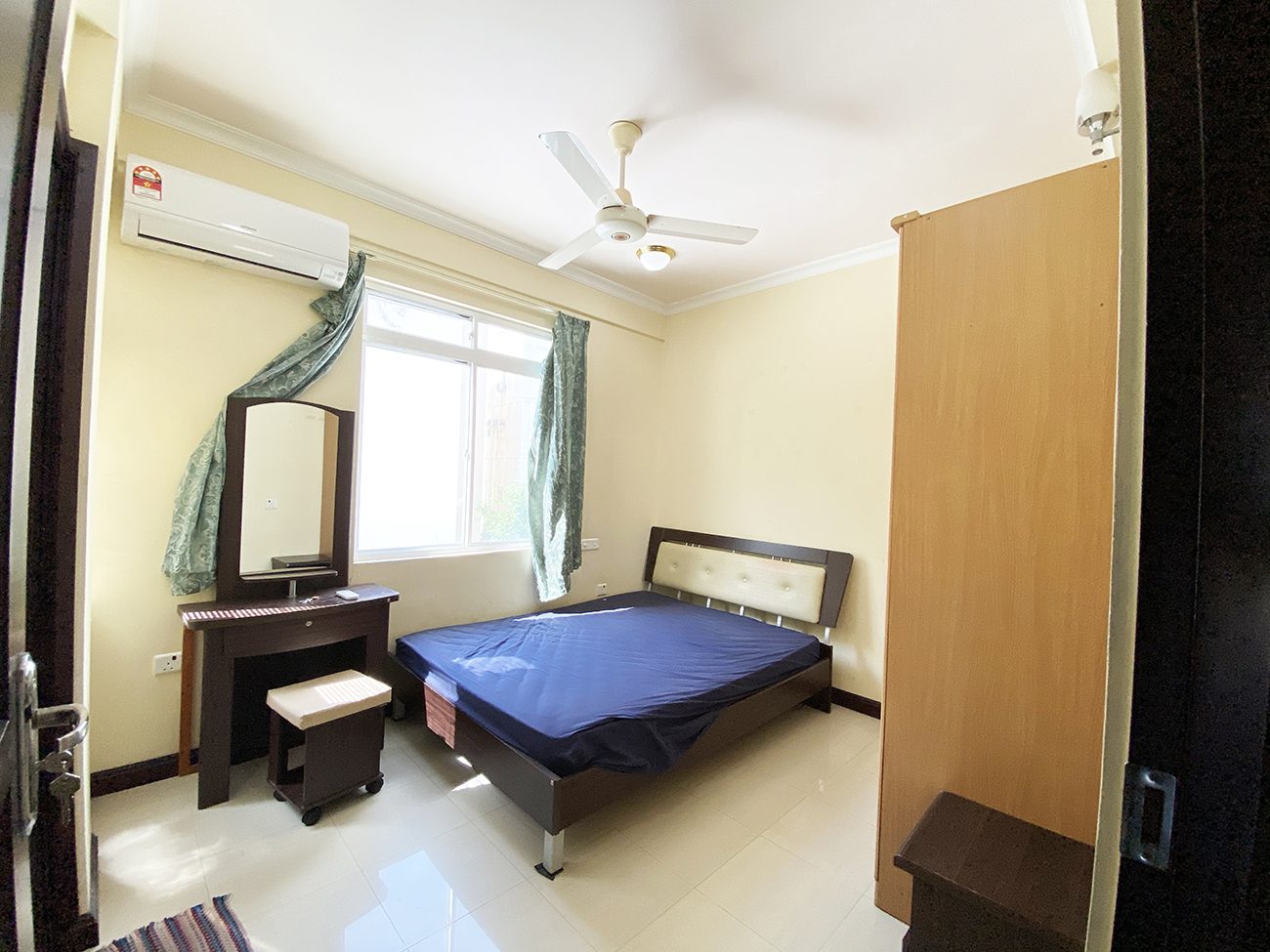 Fully Furnished 2 BR for Rent (ML 115) — Alikilegefaanu Magu