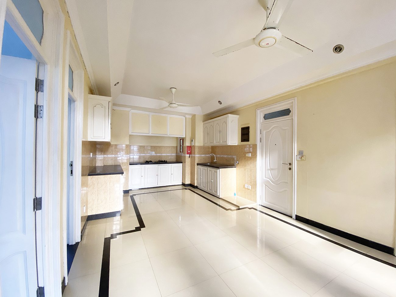 Unfurnished 2 BHK for Rent (ML 119) — Rahdhebai Magu