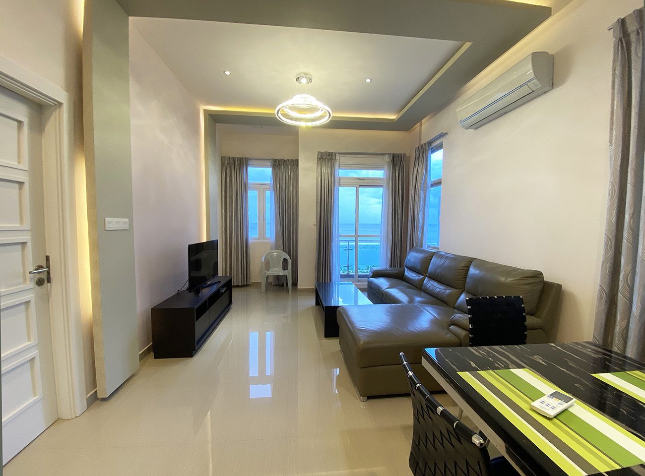 Fully Furnished 3 BHK for Rent (HM 173) — Hulhumalé