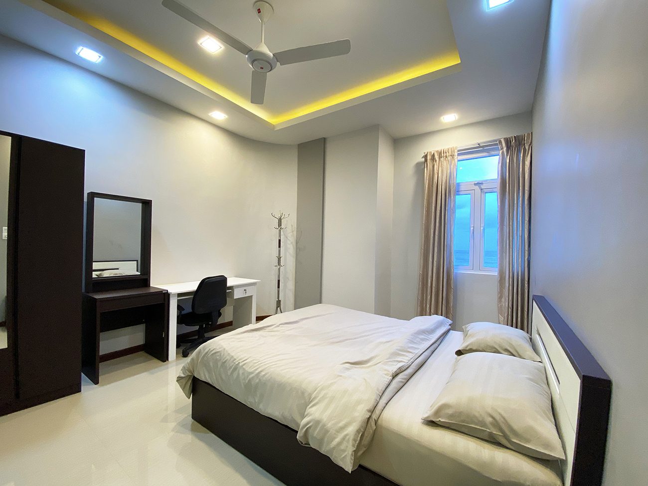 Fully Furnished 3 BHK for Rent (HM 173) — Hulhumalé
