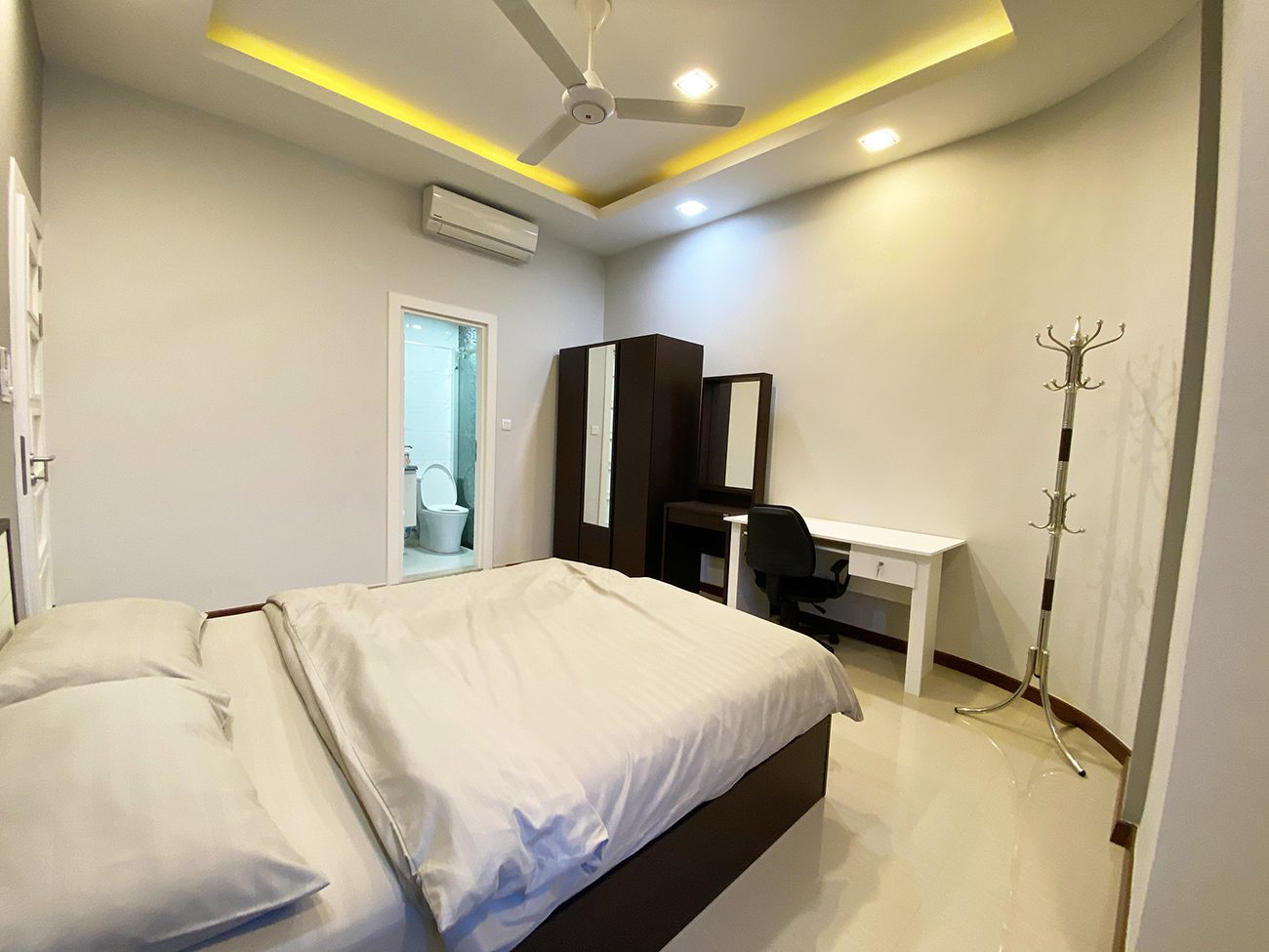 Fully Furnished 3 BHK for Rent (HM 173) — Hulhumalé