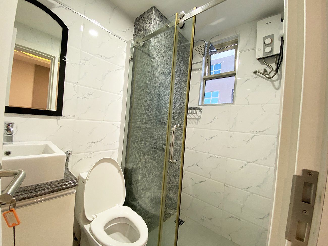 Fully Furnished 3 BHK for Rent (HM 173) — Hulhumalé