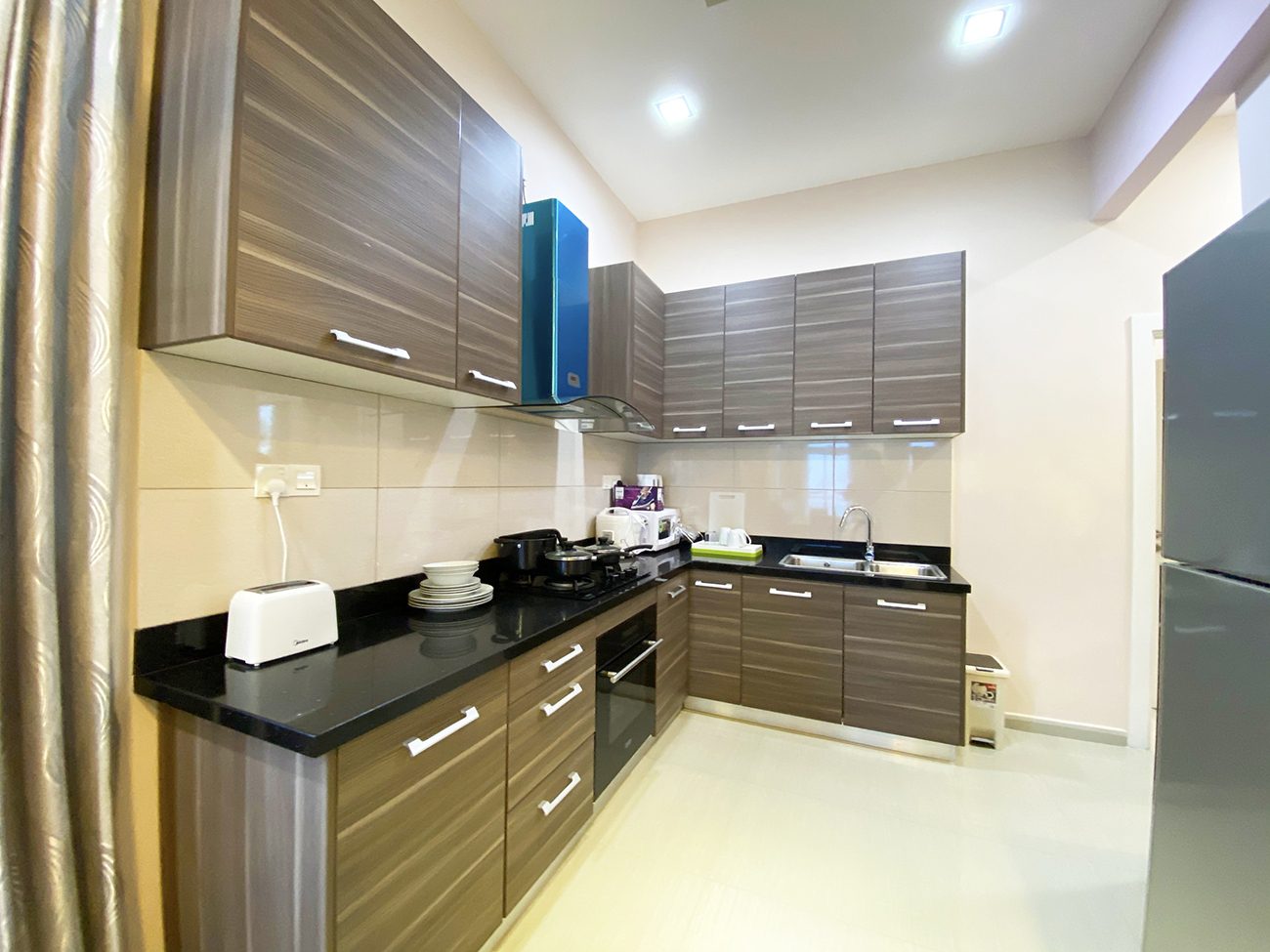 Fully Furnished 3 BHK for Rent (HM 173) — Hulhumalé