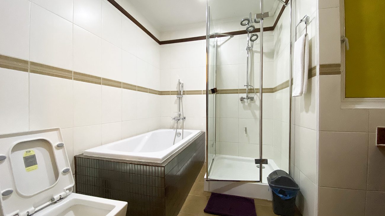 Guesthouse for Rent (HM 174) — Hulhumalé