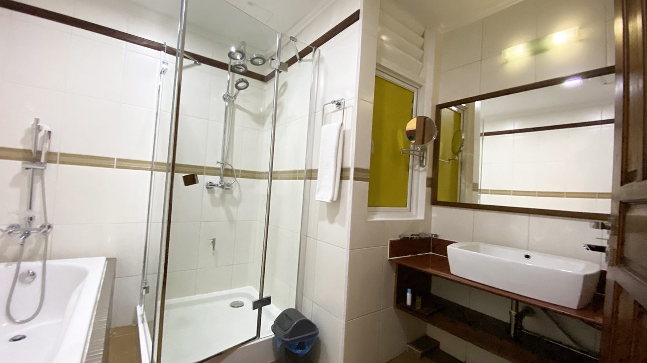 Guesthouse for Rent (HM 174) — Hulhumalé