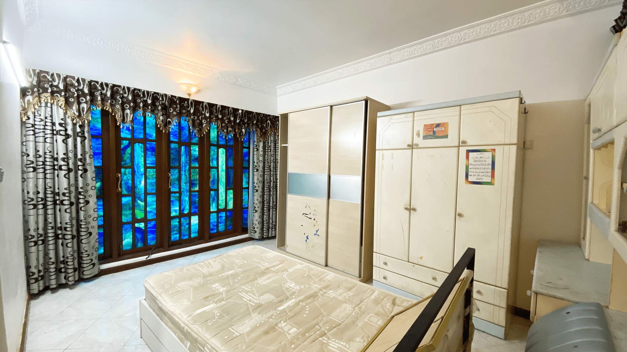 Semi Furnished 4 BR Residence for Rent (ML 135) — Fiyaathoshi Magu
