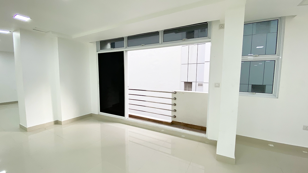 Commercial Space for Rent (ML 136) — Sosun Magu