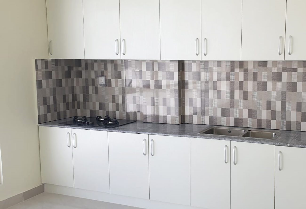 Semi Furnished 3 BHK for Sale (ML 101S) — Bodufungandu Magu