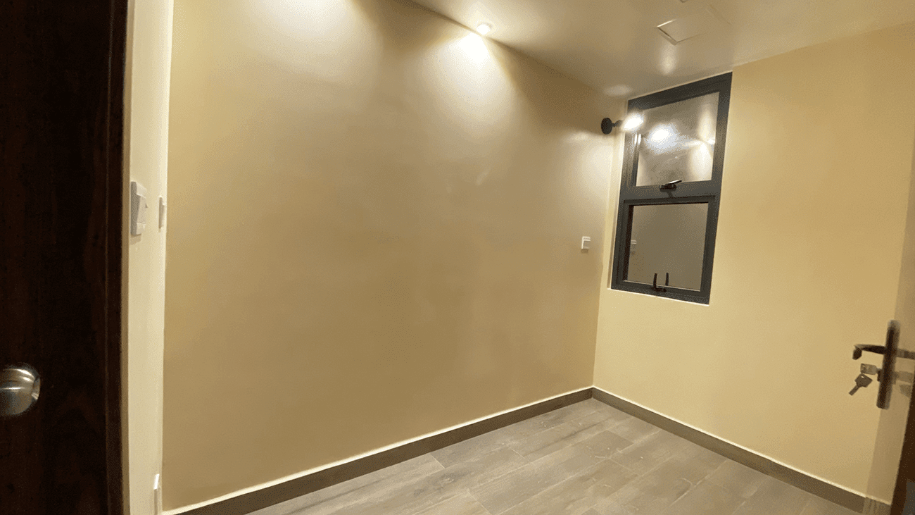 Semi-furnished 1+1 BHK for Rent (ML 138) — Sosun Magu