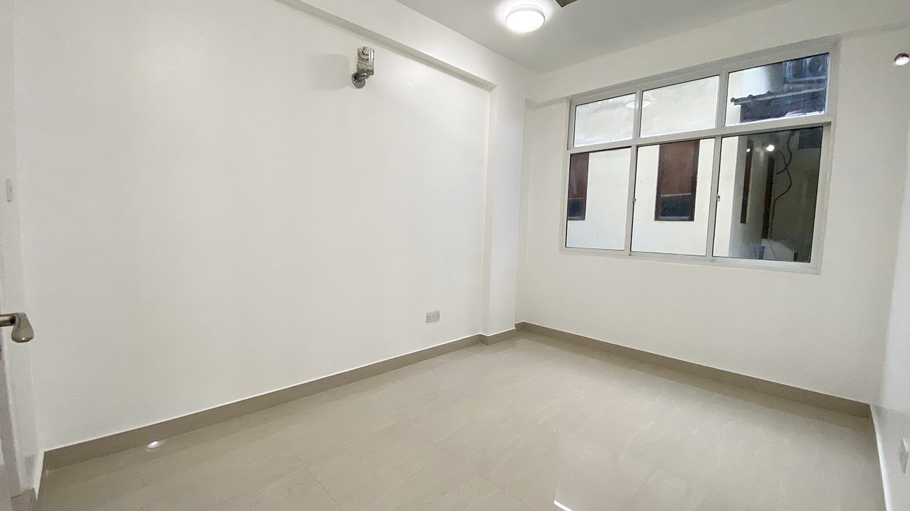 Unfurnished 3 BHK for Rent (ML 140) — Saharaa Magu