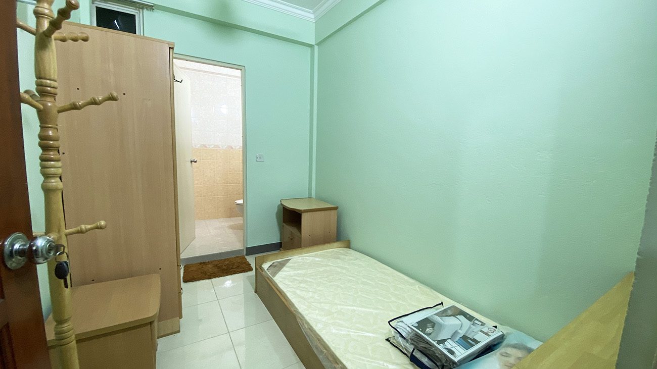 Fully furnished 2+1 Duplex for Rent (ML 141) — Huvafenee Goalhi