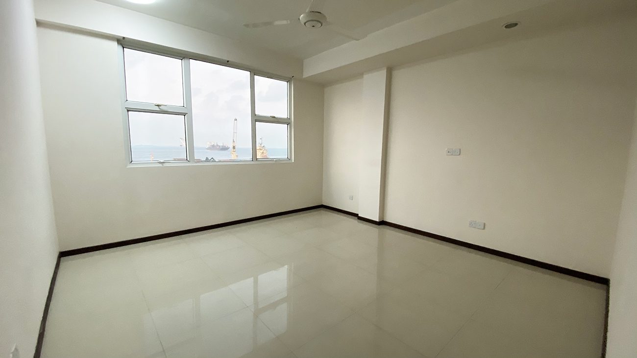 Unfurnished 2 BHK for Rent (ML 142) — Nerumathee Hingun