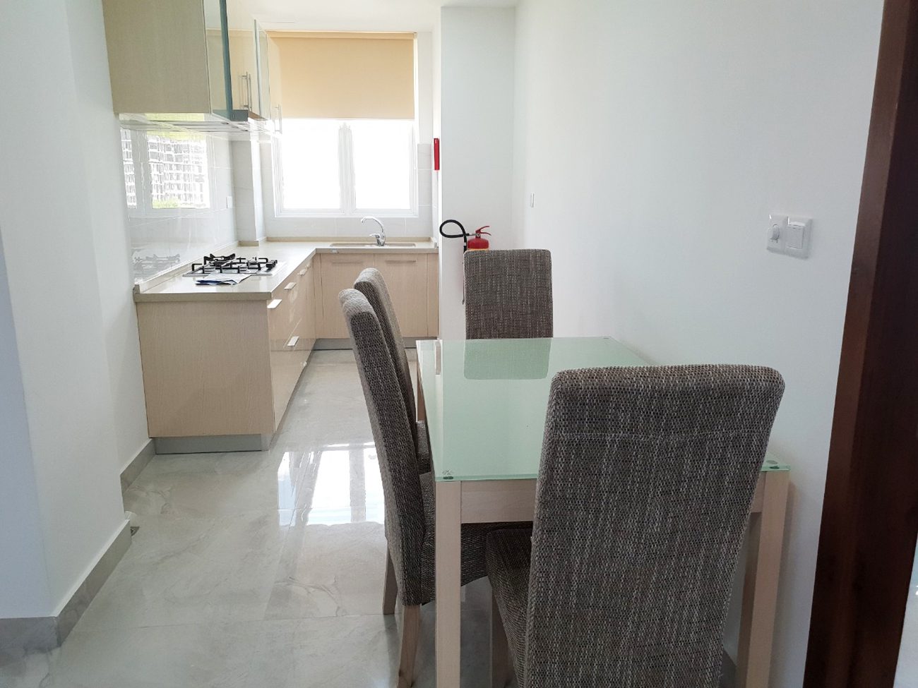 Fully Furnished 3 BHK for Rent (HM 182) — Hulhumalé
