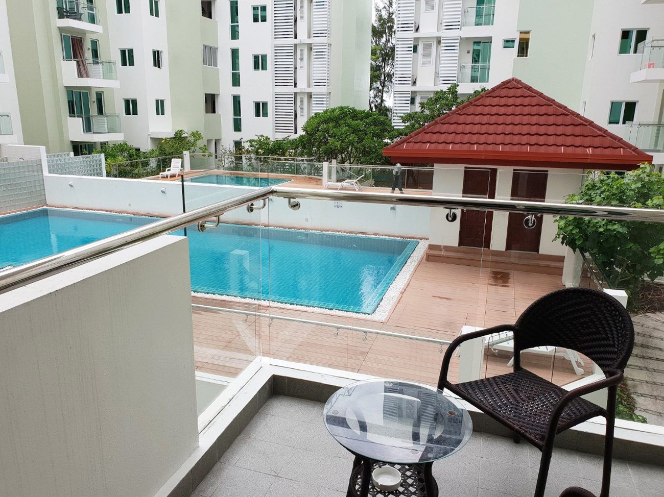 Fully Furnished 2+1 BHK for Rent (HM 183) — Hulhumalé