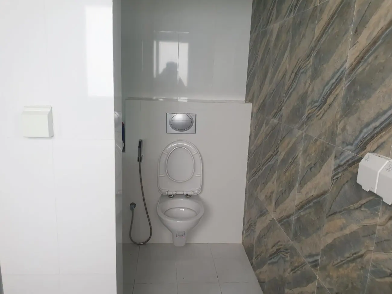 Fully Furnished 1 BHK for Rent (HM 110) — Hulhumalé