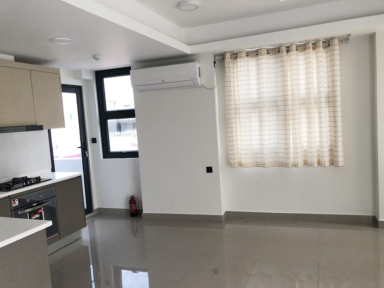 Fully Furnished 2 BR for Rent (ML 103) — Ma. Manaage