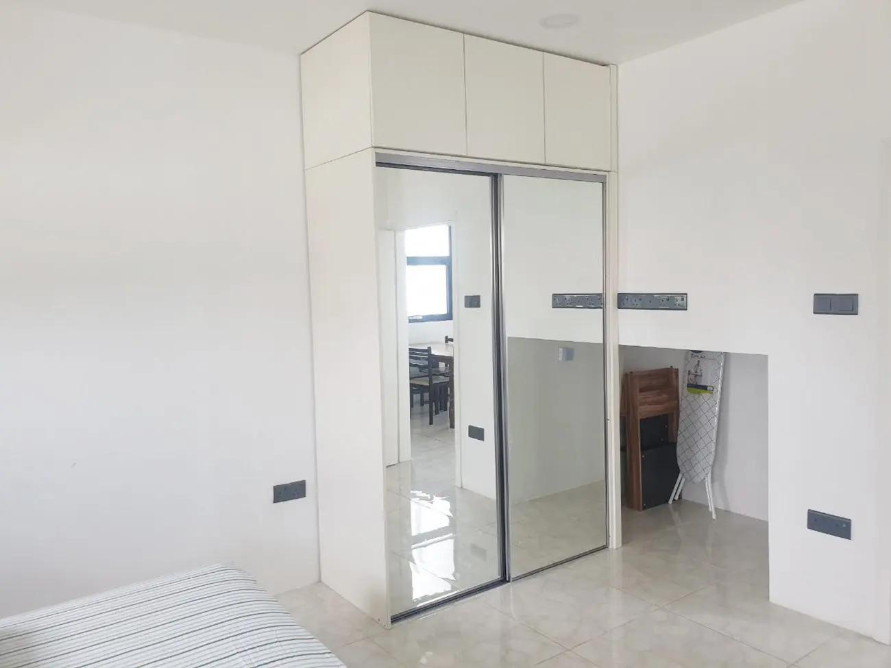 Fully Furnished 1 BHK for Rent (HM 110) — Hulhumalé