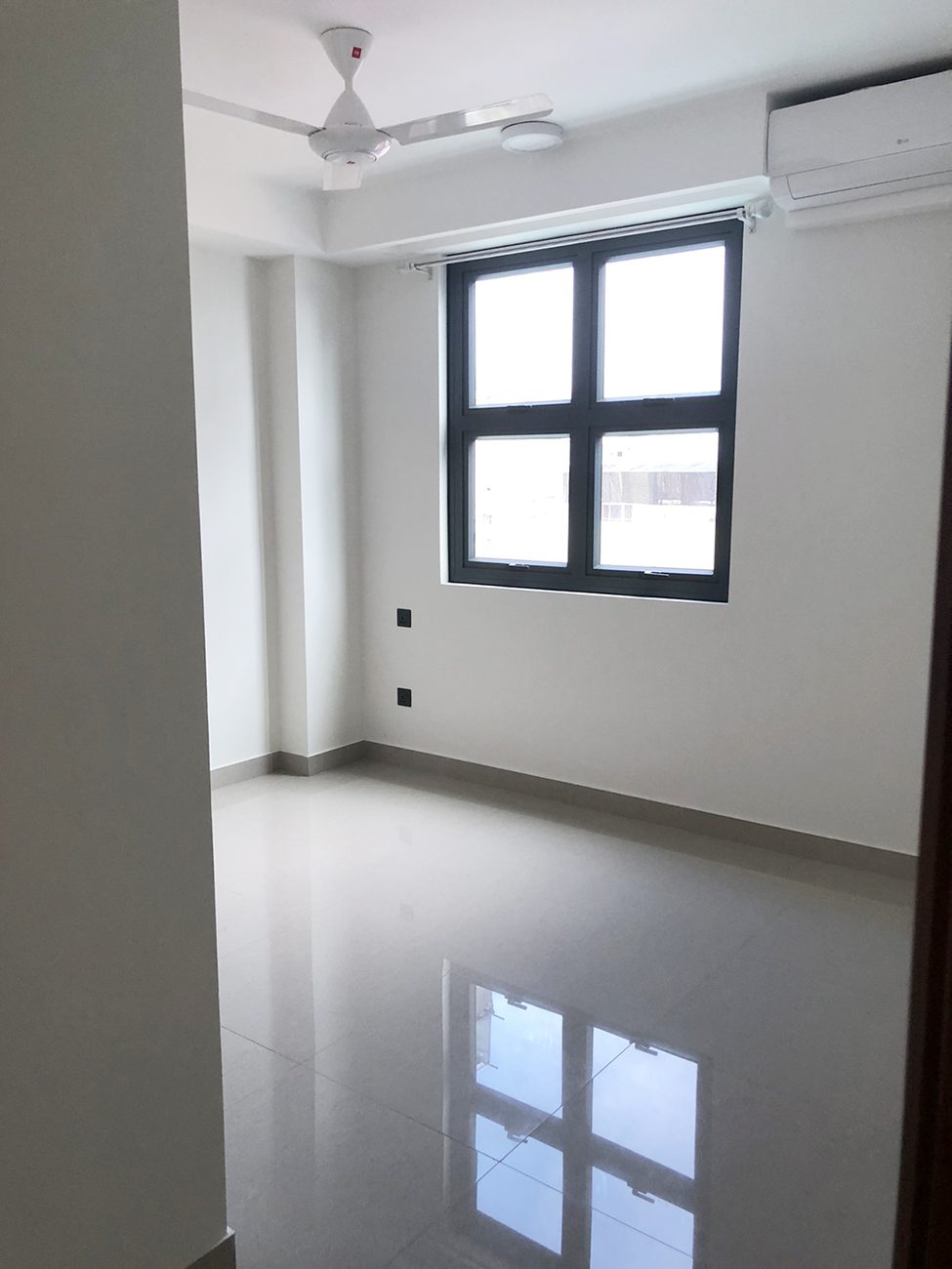 Fully Furnished 2 BR for Rent (ML 103) — Ma. Manaage