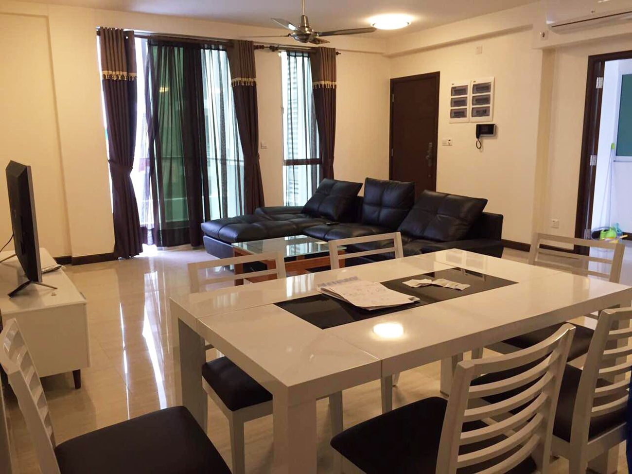 Fully Furnished 3+1 BHK for Sale (HM-114S) — Hulhumalé