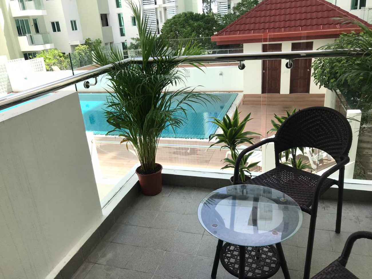 Fully Furnished 3+1 BHK for Sale (HM-114S) — Hulhumalé