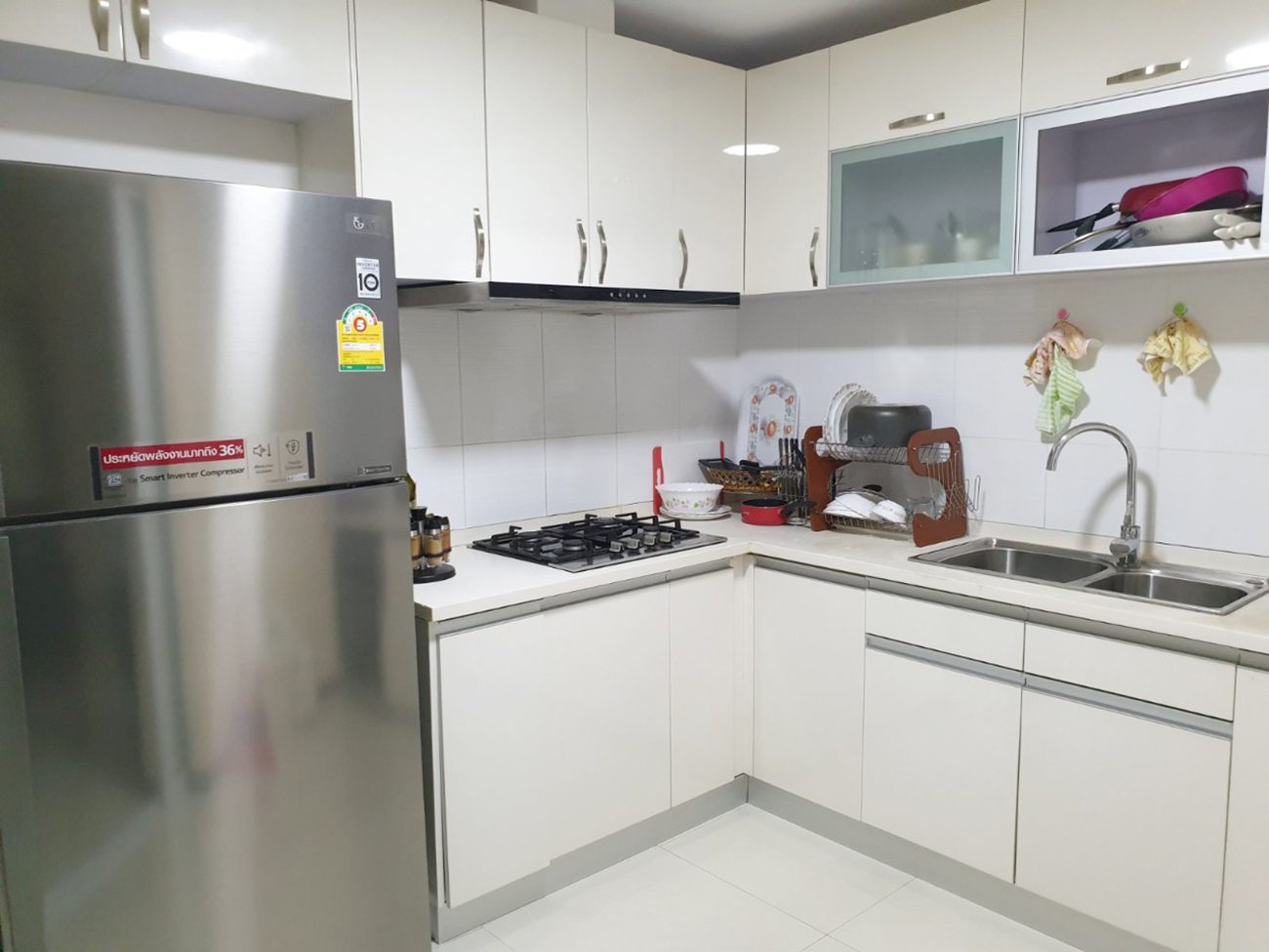Furnished 2+1 BHK for Rent (HM 185) — Hulhumalé