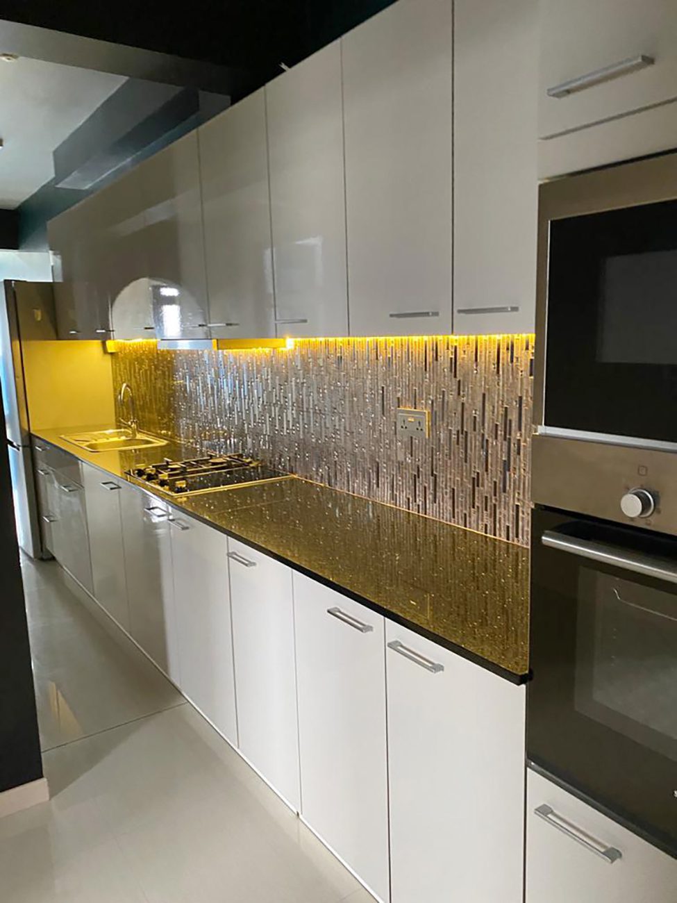 Fully Furnished 3+1 BHK for Rent (HM 184) — Hulhumalé