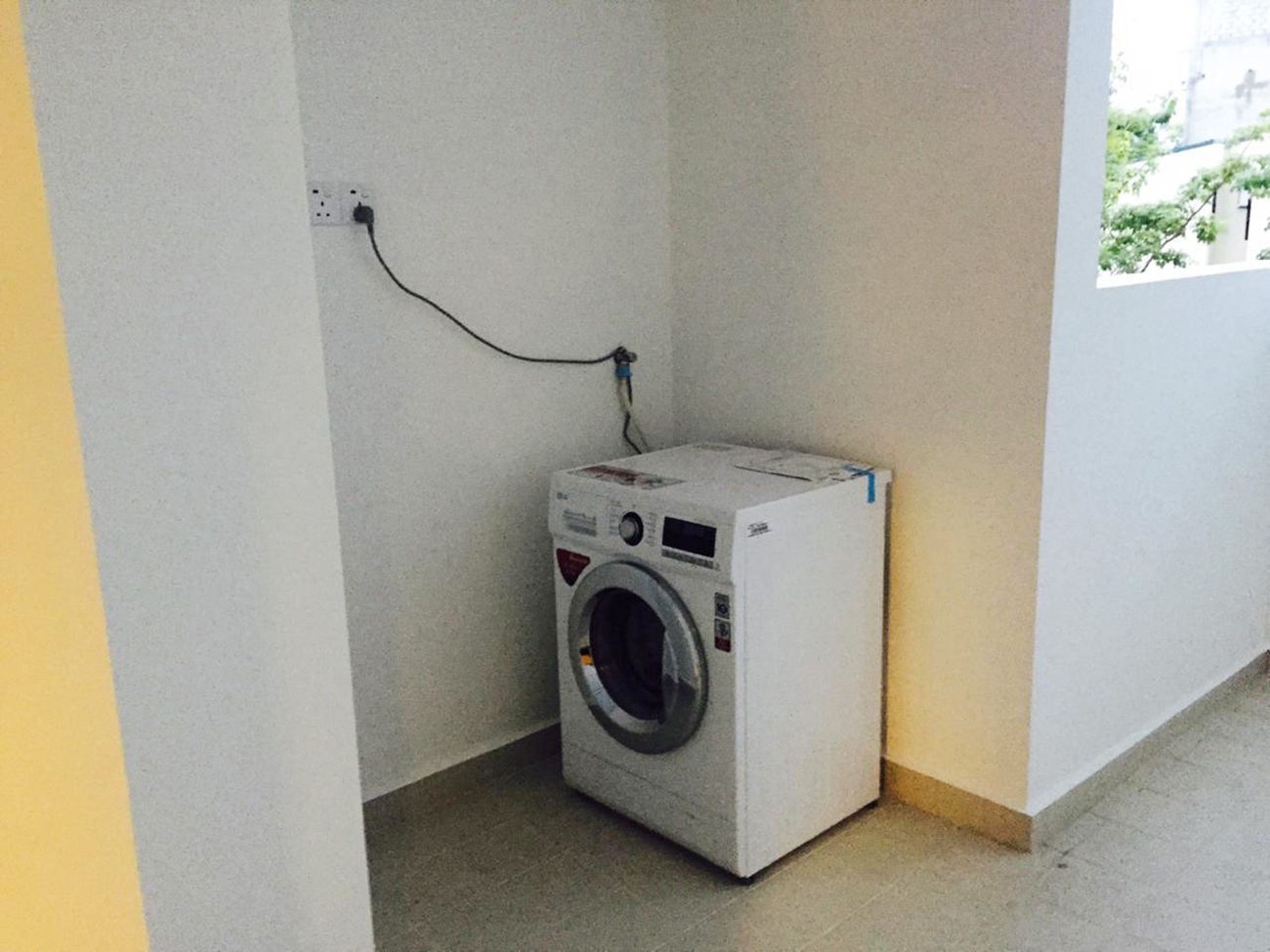 Fully Furnished 3+1 BHK for Sale (HM-114S) — Hulhumalé