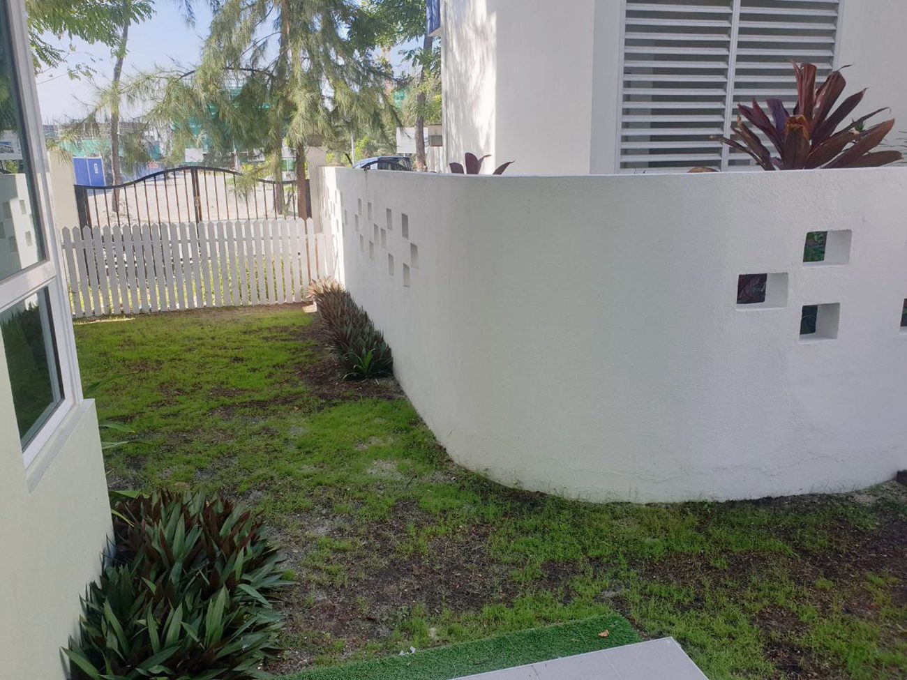 Fully Furnished 3+1 BR for Rent (HM 116) — Hulhumalé