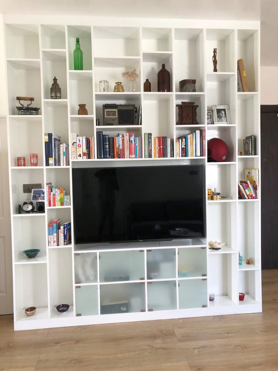 Fully Furnished 3 BHK for Sale (HM-116S) — Hulhumalé
