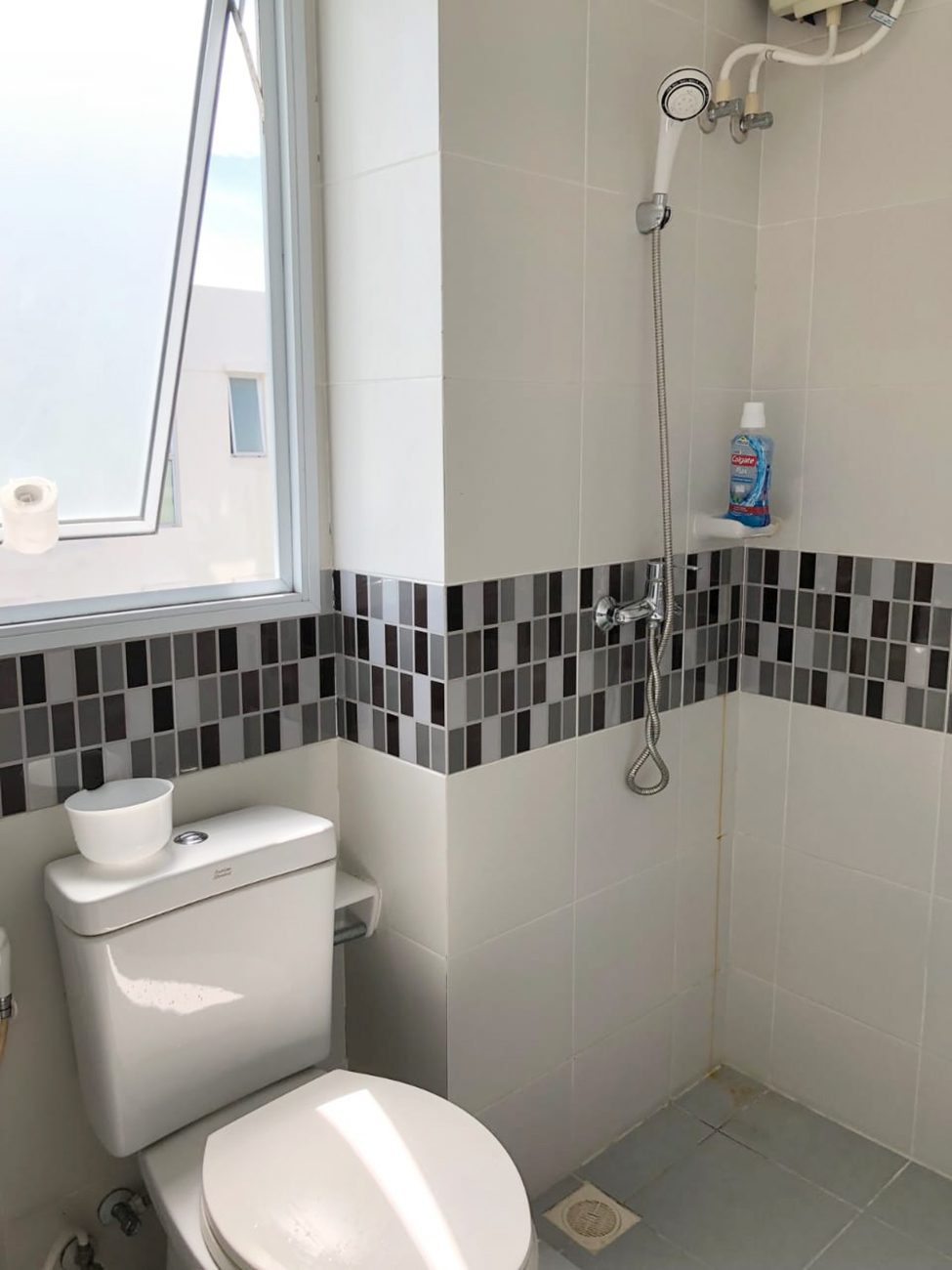 Fully Furnished 3 BR for Rent (HM 122) — Hulhumalé