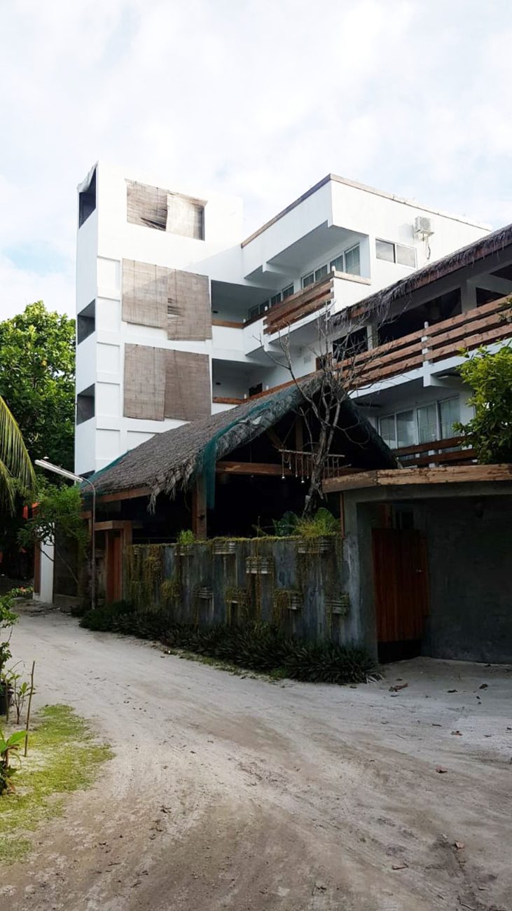 Guesthouse for Sale (IS 103) — Rasveli Hotel & Spa