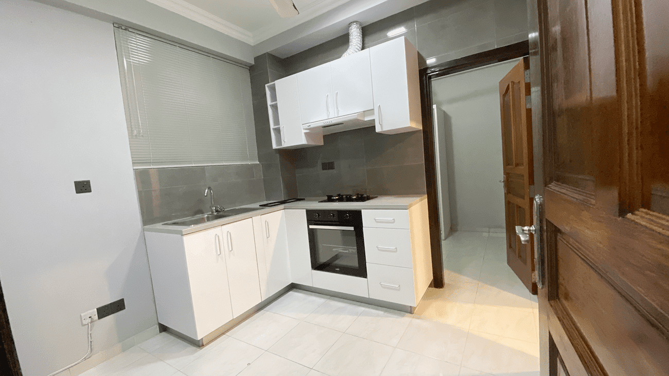 Fully furnished 1+1 BHK for Rent (ML 144) — Aaburuzu Hingun