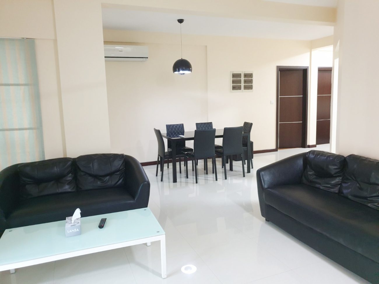 Furnished 2+1 BHK for Rent (HM 185) — Hulhumalé