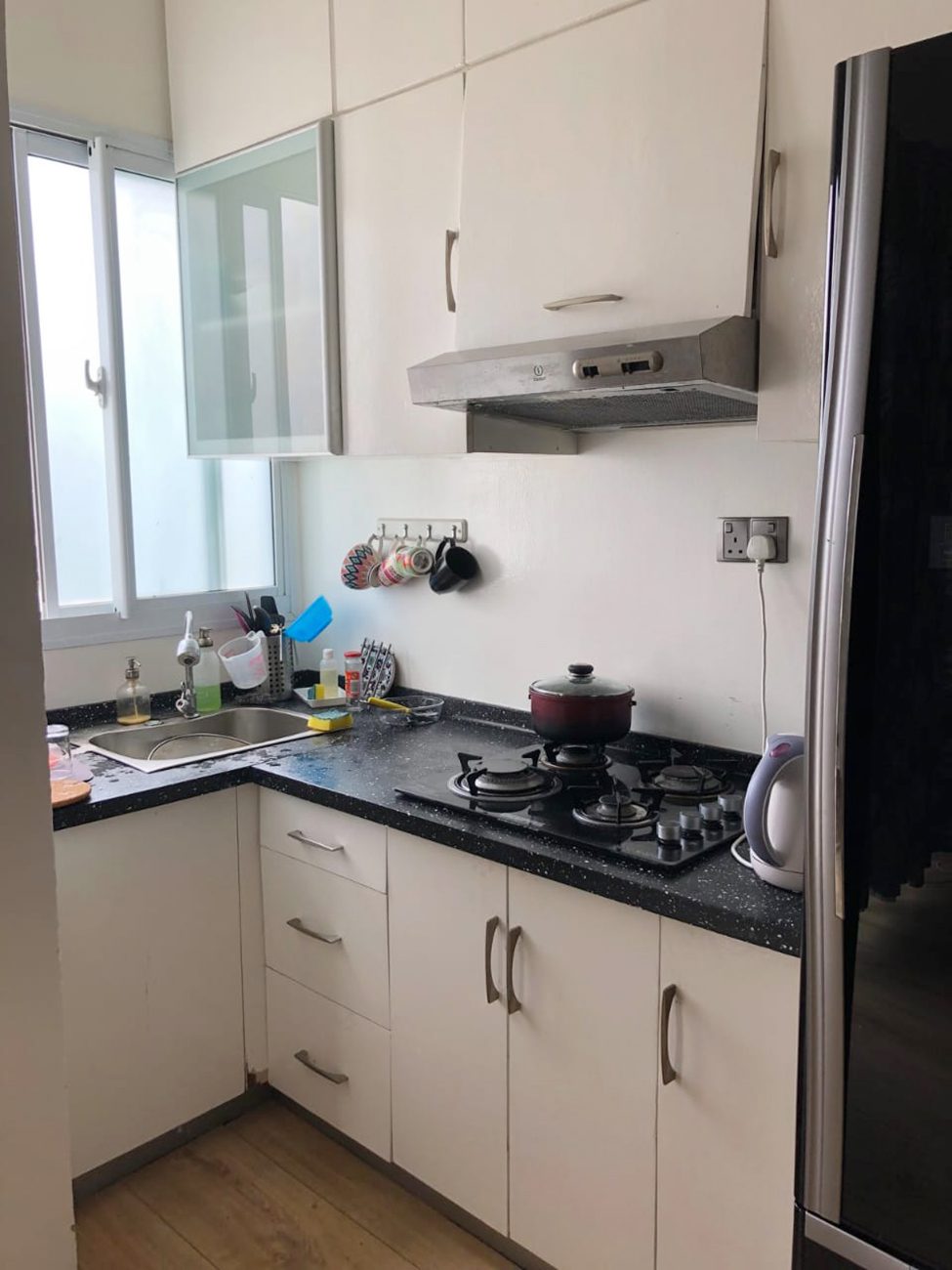 Fully Furnished 3 BHK for Sale (HM-116S) — Hulhumalé