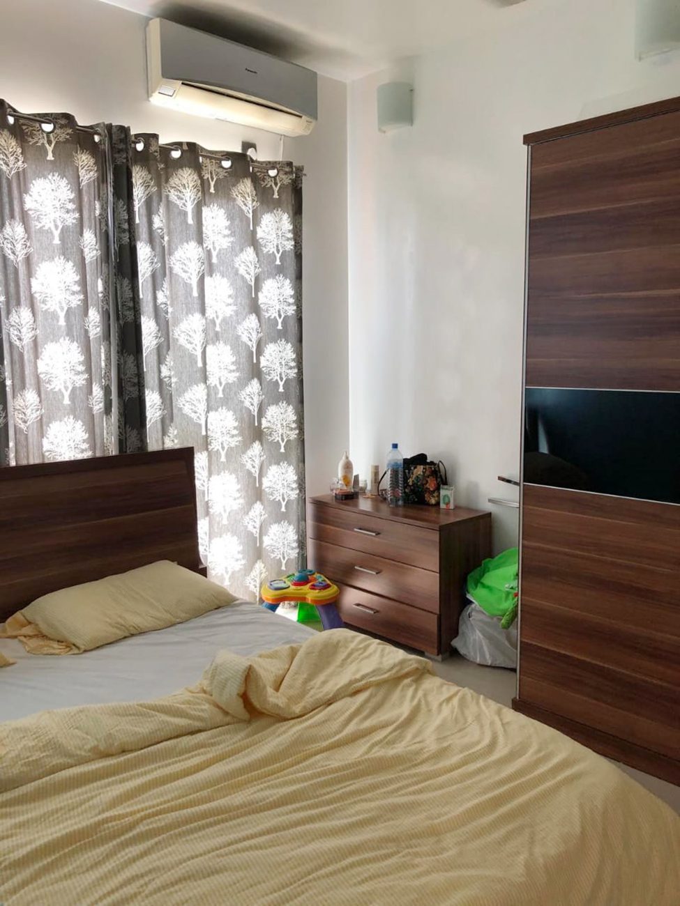 Fully Furnished 3 BHK for Sale (HM-116S) — Hulhumalé