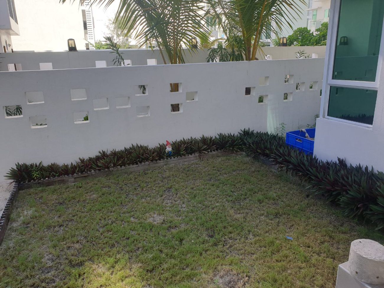 Fully Furnished 3+1 BR for Rent (HM 129) — Hulhumalé