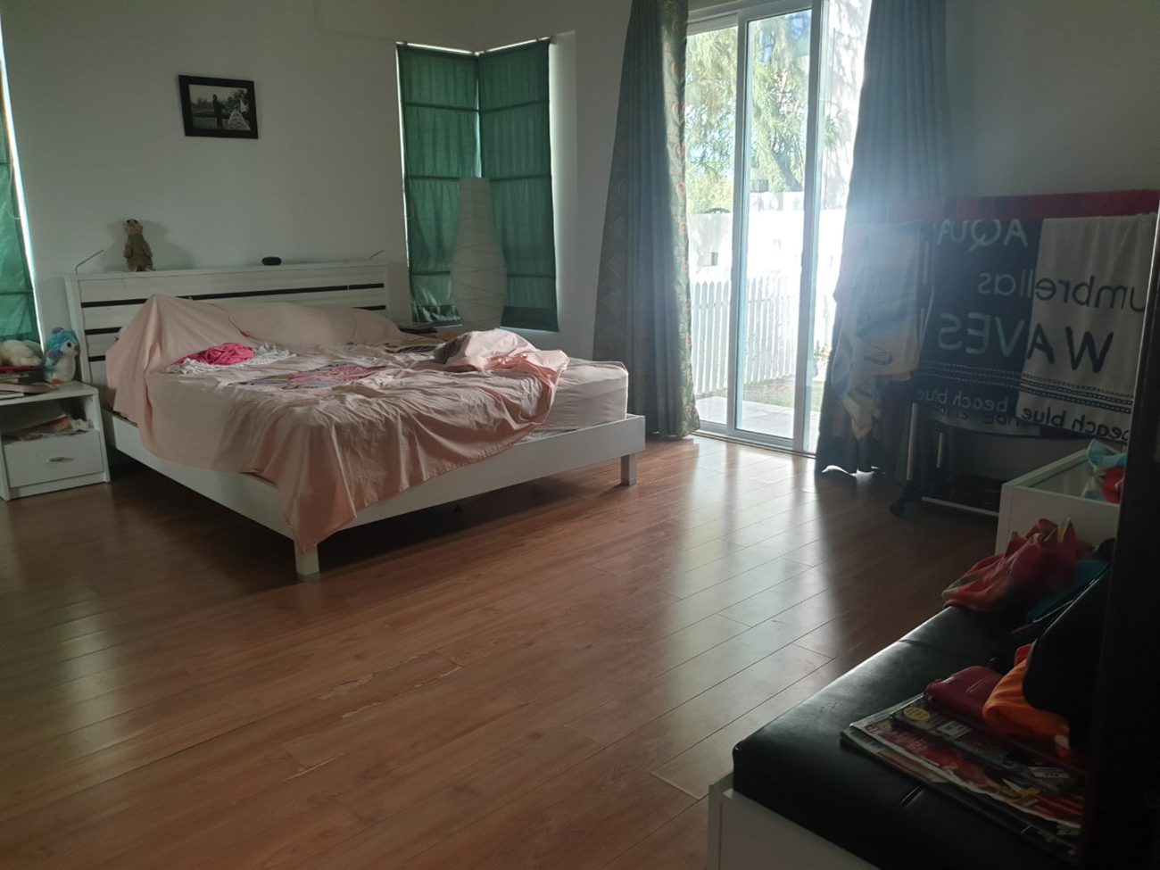 Fully Furnished 3+1 BR for Rent (HM 129) — Hulhumalé