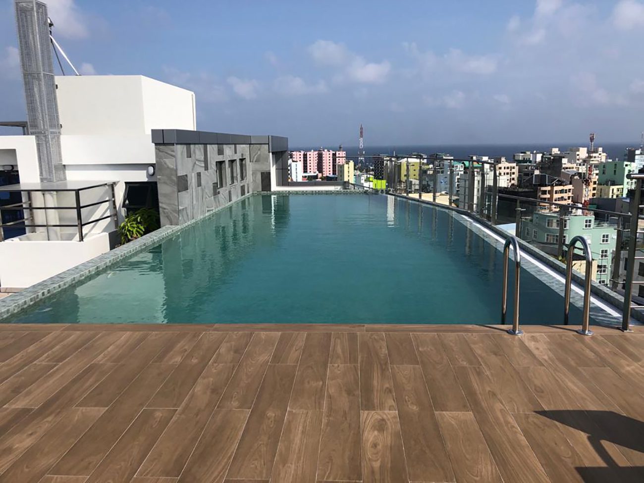 Fully Furnished 2 BHK for Rent (ML 111) — Ma. Manaage