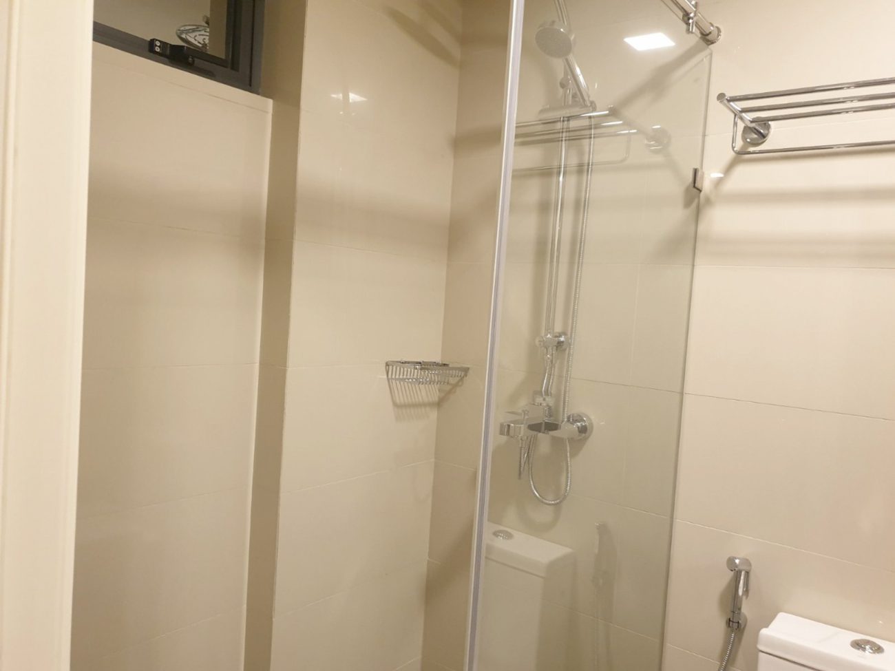 Fully Furnished 1 BHK for Rent (HM 127) — Hulhumalé