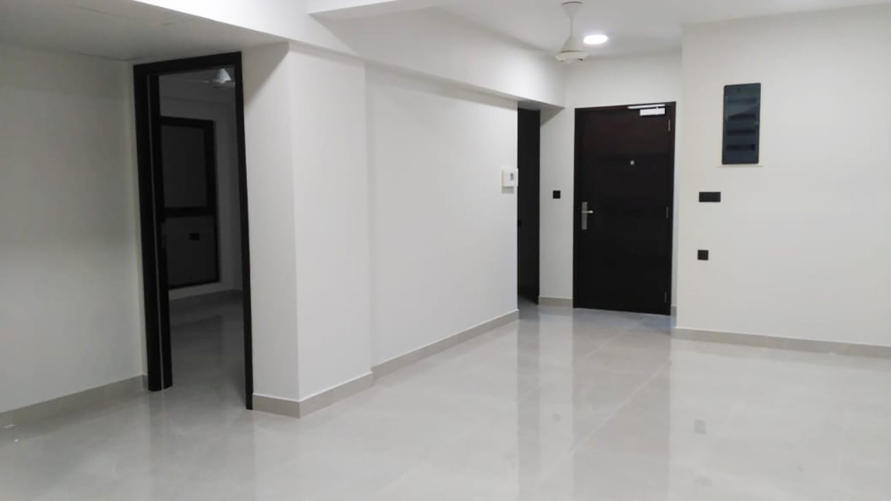 Unfurnished 3 BR for Rent (HM 168) — Hulhumalé